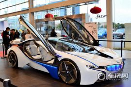 宝马-EfficientDynamics