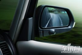 东风裕隆-大7 MPV