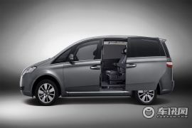 东风裕隆-大7 MPV