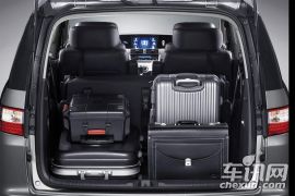 东风裕隆-大7 MPV