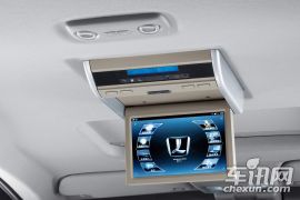 东风裕隆-大7 MPV