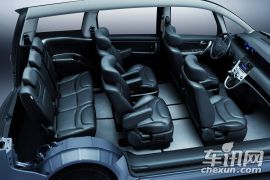 东风裕隆-大7 MPV