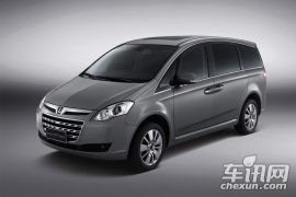 东风裕隆-大7 MPV