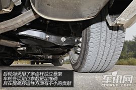 最具性价比后驱车 测试一汽丰田锐志2.5L
