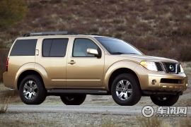 日产-日产PATHFINDER-基本型