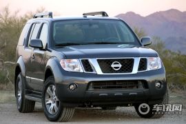 日产-日产PATHFINDER-基本型