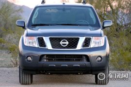 日产-日产PATHFINDER-基本型