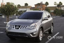 日产-日产ROGUE-基本型