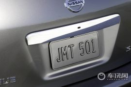 日产-日产ROGUE-基本型