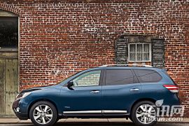 日产-日产PATHFINDER-HYBRID