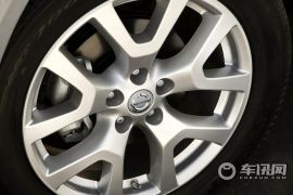 日产-日产ROGUE-基本型