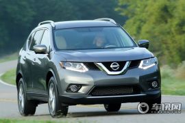 日产-日产ROGUE-基本型