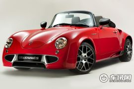 PGO-CEVENNES-基本型