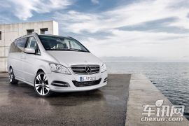 奔驰-唯雅诺(进口)