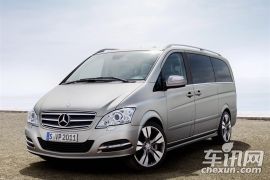 奔驰-唯雅诺(进口)