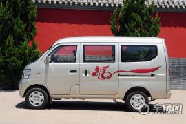 长安汽车-长安之星2