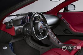 迈凯轮-迈凯轮X-1-基本型