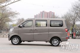 长安汽车-长安之星