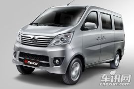 长安汽车-长安之星