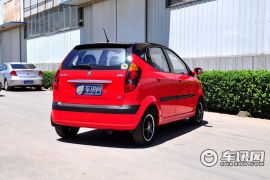 长安汽车-奔奔i