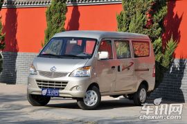 长安商用车-长安之星S460