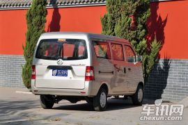 长安商用车-长安之星S460