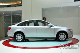 广汽长丰-猎豹欧酷曼