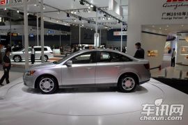 广汽长丰-猎豹欧酷曼