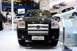 广汽长丰-猎豹CT5