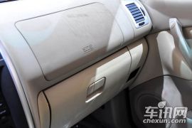 广汽长丰-猎豹CS6