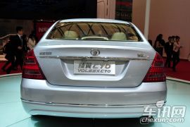 长城汽车-腾翼C70