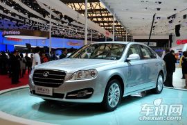 长城汽车-腾翼C70