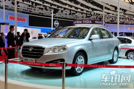 长城汽车-腾翼C70