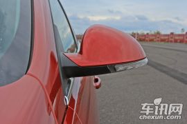 通用别克-君威-1.6T 时尚技术型