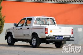 长城汽车-金迪尔