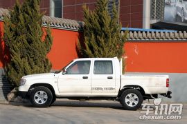 长城汽车-金迪尔