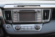 一汽丰田-丰田RAV4-2.0L CVT四驱新锐版