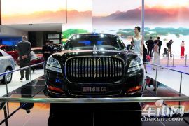 吉利汽车-卓越GE