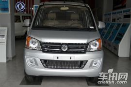 东风汽车-俊风CV03