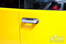 东风汽车-汗马