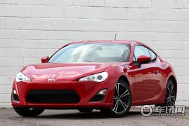 SCION-SCION FR-S-基本型