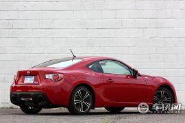 SCION-SCION FR-S-基本型