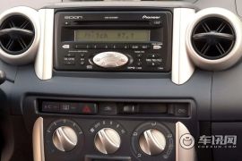 SCION-SCION XA-基本型