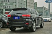 Jeep-大切诺基-3.6L 豪华导航版