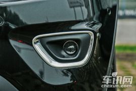 Jeep-大切诺基-3.6L 豪华导航版