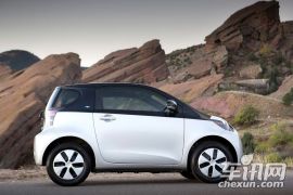 SCION-SCION IQ-EV 基本型