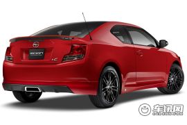 SCION-SCION TC-基本型