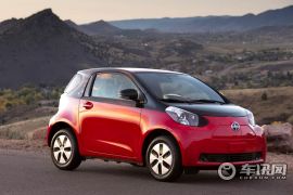 SCION-SCION IQ-EV 基本型