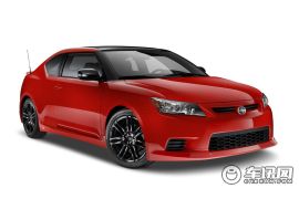 SCION-SCION TC-基本型