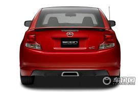 SCION-SCION TC-基本型